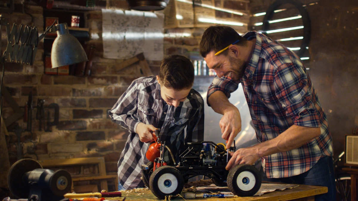 Repair Café Kids 050 (6+)